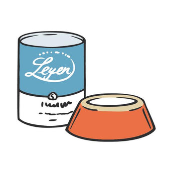 Artgerechtes Hundefutter