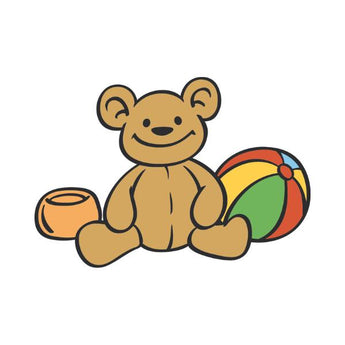 Spielzeuge & andere Sachen