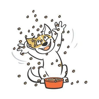 Jackpot Bio-Hunde-Konfekt