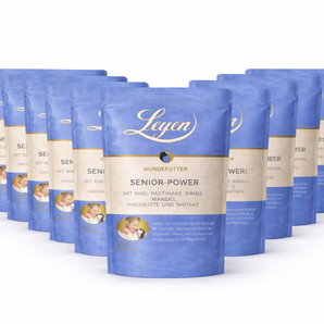 Sparpaket Senior Power - 10 Pouches