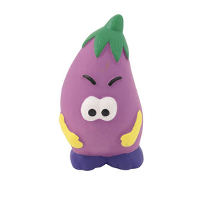 Gino die Aubergine