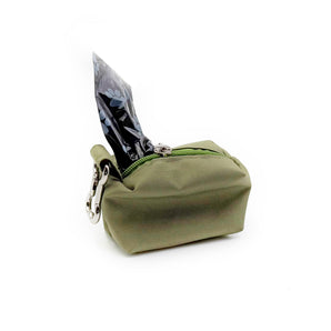 Kotbeutel-Tasche