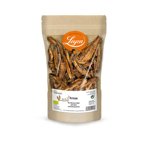 Fittiche Hähnchenflügel vom Bio-Huhn