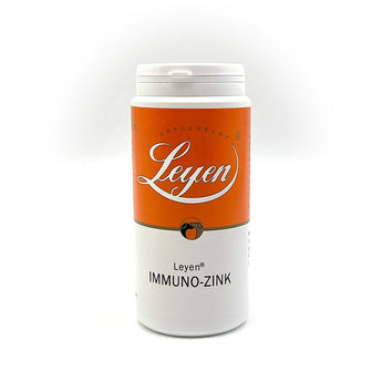 Immuno-Zink darmflora