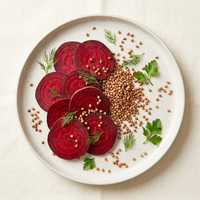 Rote Beete