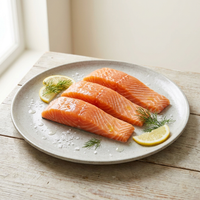 Fisch & Omega-3