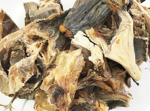 Ocean's Eleven Nr. 1: Waller-Cookies - Hundekekse Wels