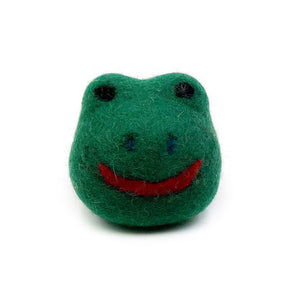 Filz-Frosch
