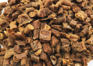 Ocean's Eleven Nr. 3: Fishbits