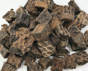 Heidis – köstliche Ziegenfleisch-Würfel