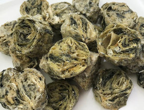 Ocean's Eleven Nr. 4: Kabeljau-Taler