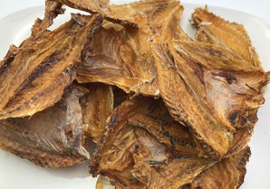 Ocean's Eleven No. 9: Kabeljau-Zipfel