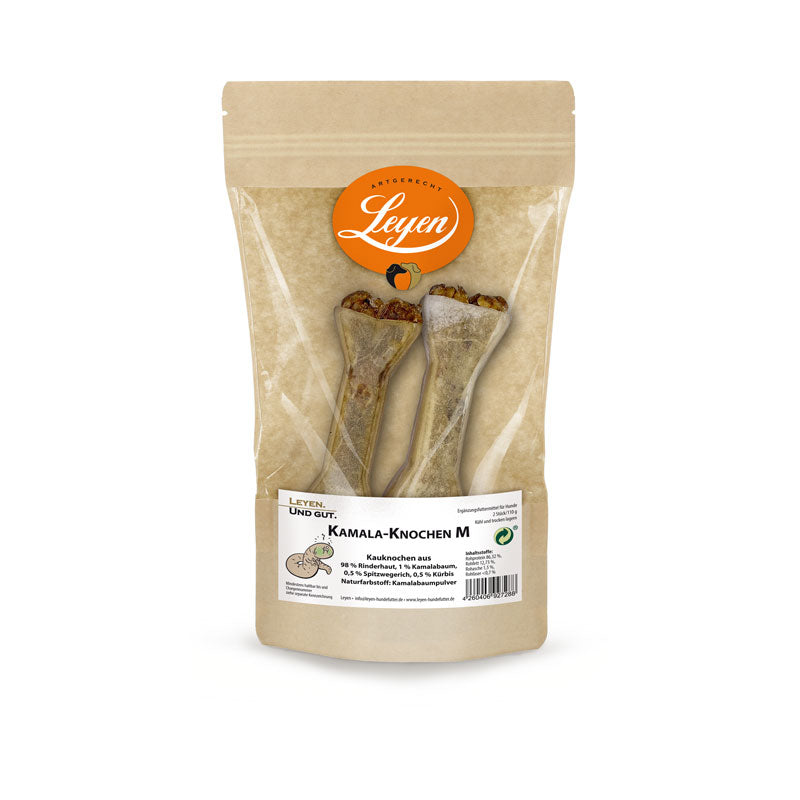 Kamala-Knochen – Leyen Hundefutter