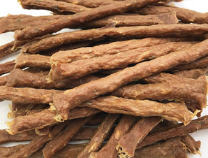 Ocean's Eleven Nr. 5: Lachs-Wiener