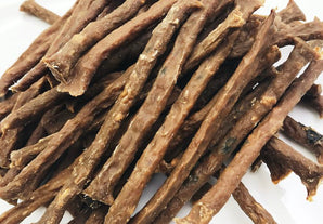 Ocean's Eleven Nr. 7: Seebarsch-Wiener