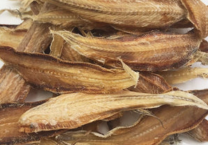 Ocean's Eleven Nr. 13: Seezunge