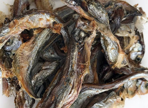 Ocean's Eleven Nr. 6: Sprotten