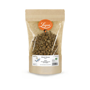 Ocean's Eleven Nr. 3: Fishbits