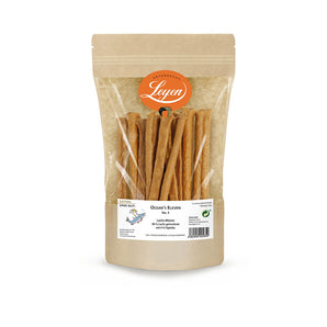 Ocean's Eleven Nr. 5: Lachs-Wiener