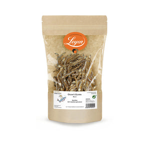 Ocean's Eleven Nr. 6: Sprotten