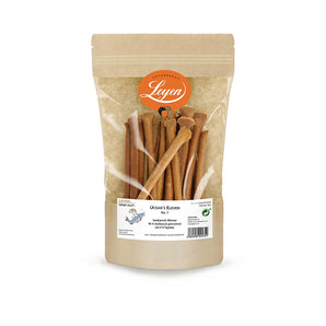 Ocean's Eleven Nr. 7: Seebarsch-Wiener