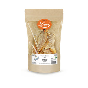 Ocean's Eleven No. 9: Kabeljau-Zipfel