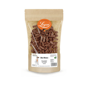 Minni-Minnas - Lammfleisch-Minis
