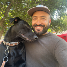 Hundebesitzer:in