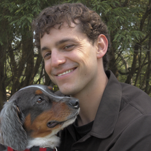 Hundebesitzer:in