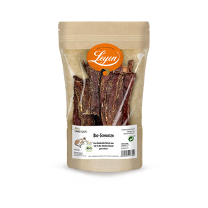 BIO Schmatzn • Dörrfleisch vom Rind •