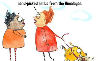 Was sind K3-Materialien?