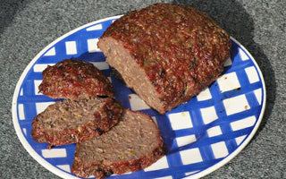 Rezept: Hackbraten für Hunde