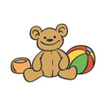 Spielzeuge & andere Sachen
