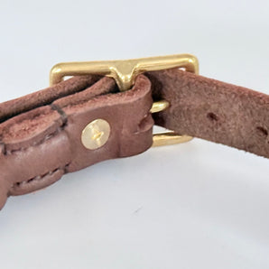 Ruby Kollektion Halsband