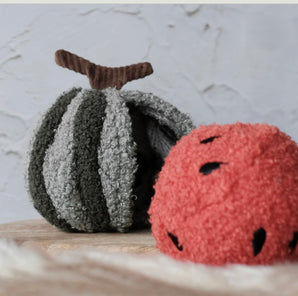 Lola die Wassermelone