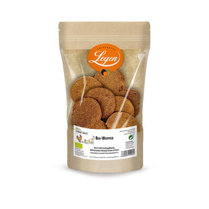 Bio-Wopper 100 g