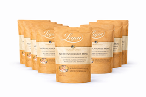 Sparpaket Nierenschonendes Menü - 10 Pouches