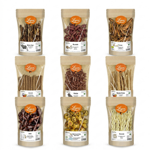 Probierpaket für alle Felle