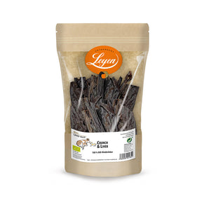 Crunch & Liver Bio-Rinderleber 150 g