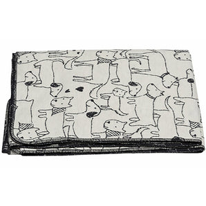 Leyen Hundefutter Hundedecke L2