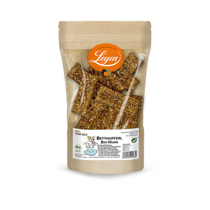 Bio Kausnacks Betthupferl Huhn Gutenachtkekse Hundekekse Huhn