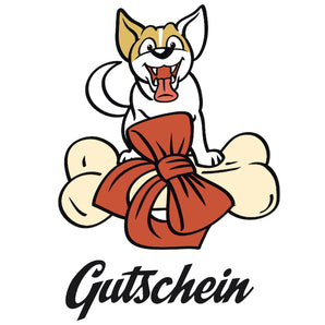 Leyen Hundefutter Gutschein