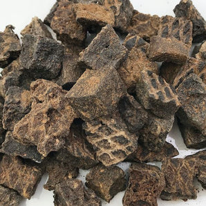 Heidis – köstliche Ziegenfleisch-Würfel