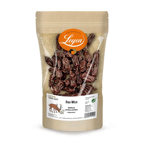 Leyen Hundefutter Kausnack Frei-Wild