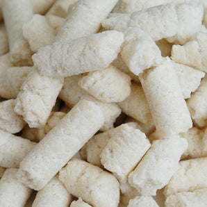 Bio-Kokoskracher