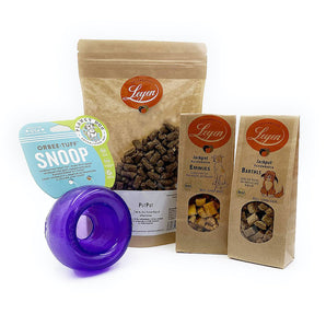 Mini-Snoop-Komplettpaket