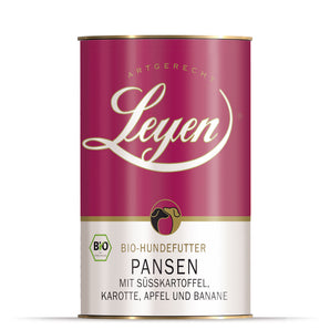 Bio-Pansen