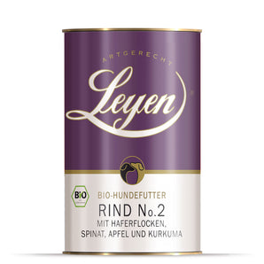Bio-Rind No. 2