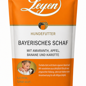 Bayerisches Schaf