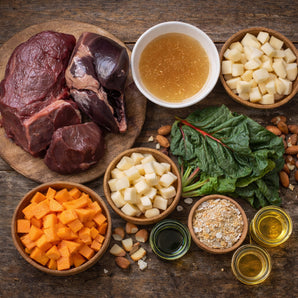 Sparpaket Nierenschonendes Menü - 10 Pouches